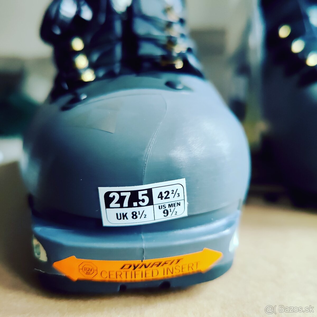 Fischer Travers CS 27,5 - 4