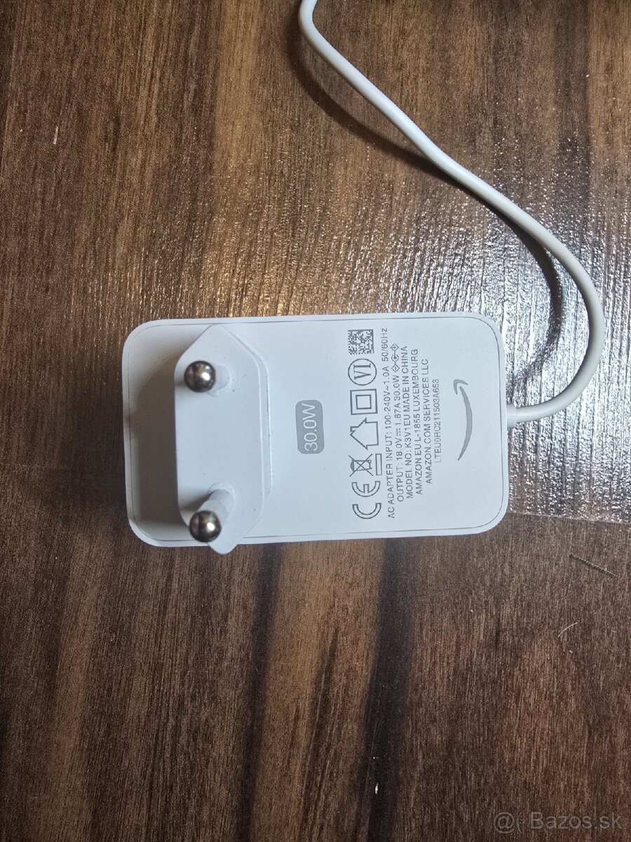 Amazon Echo Show 10 (3. generácia) - 4