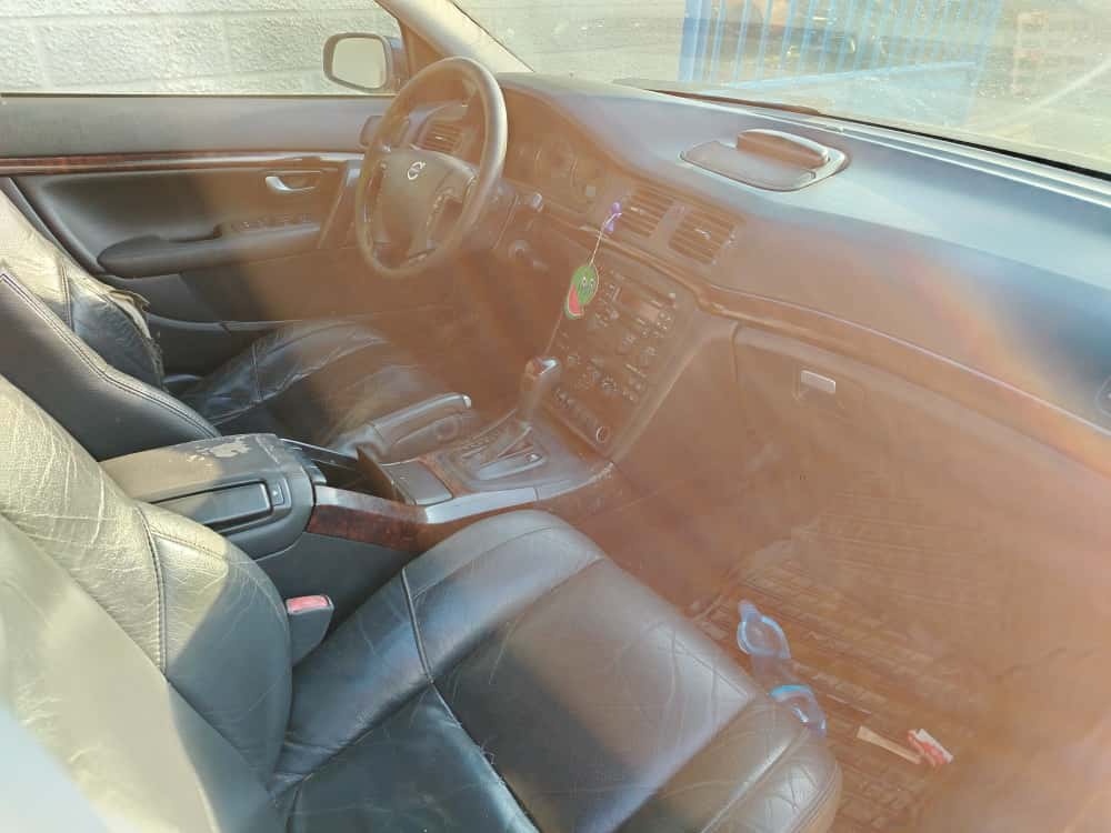 Volvo S80,99-06 - 4