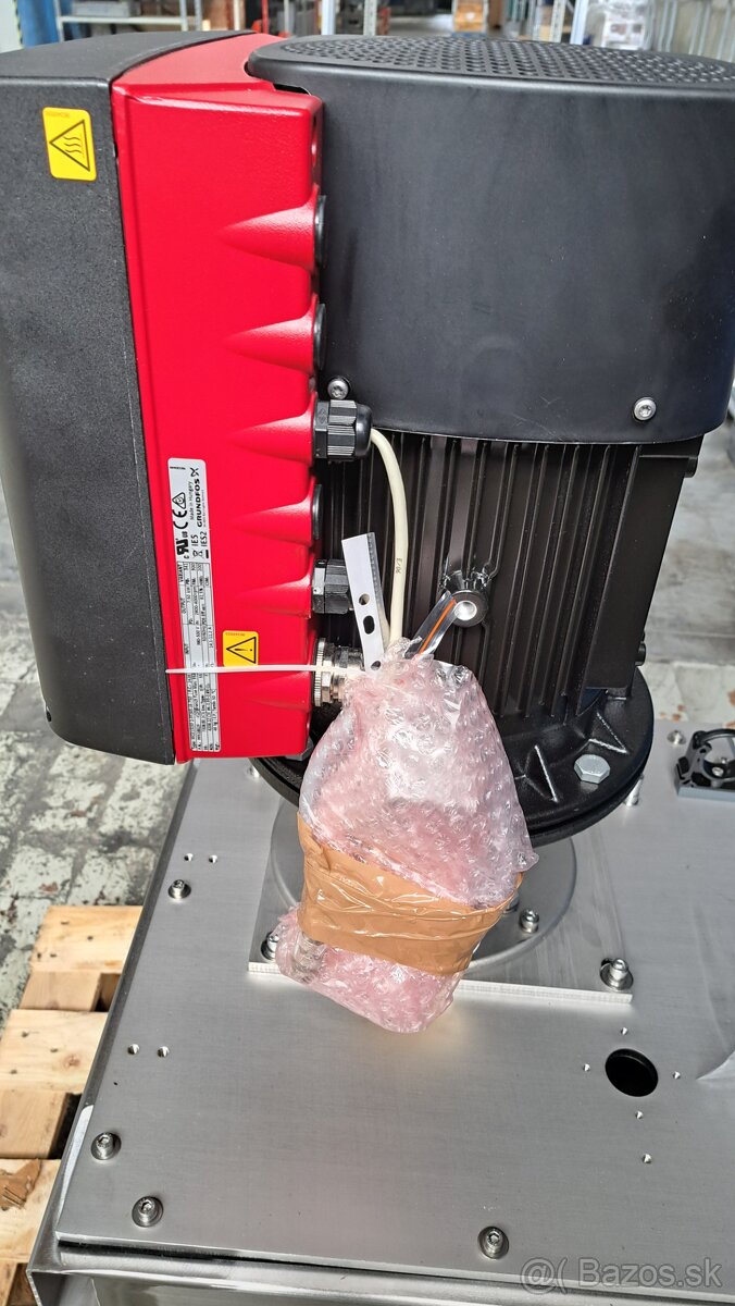 Grundfos MTRE 10/10 - 4