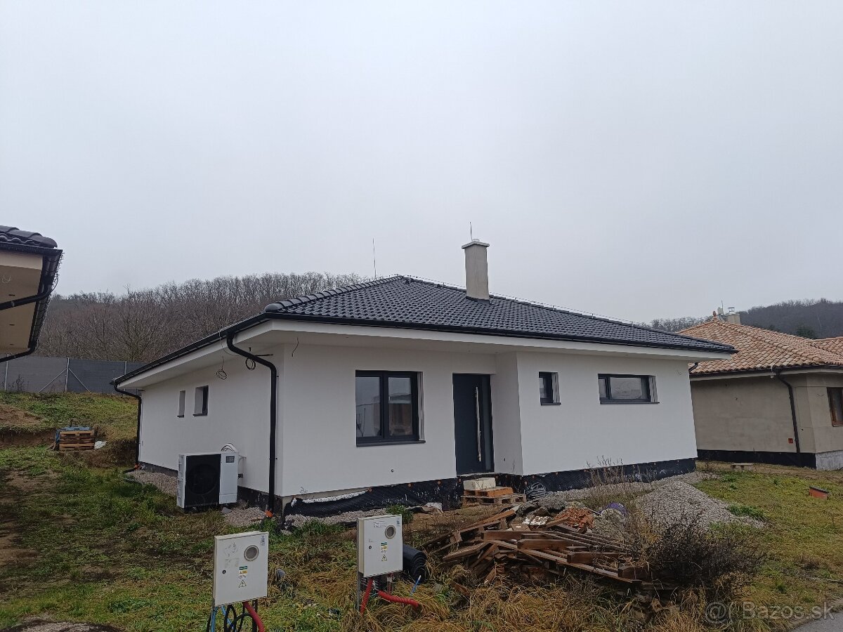 Stavebné práce - 4