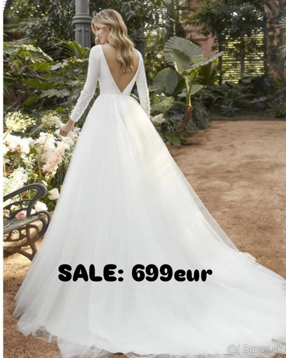 St.Pateick - Laurus veľ 36-38 - 4