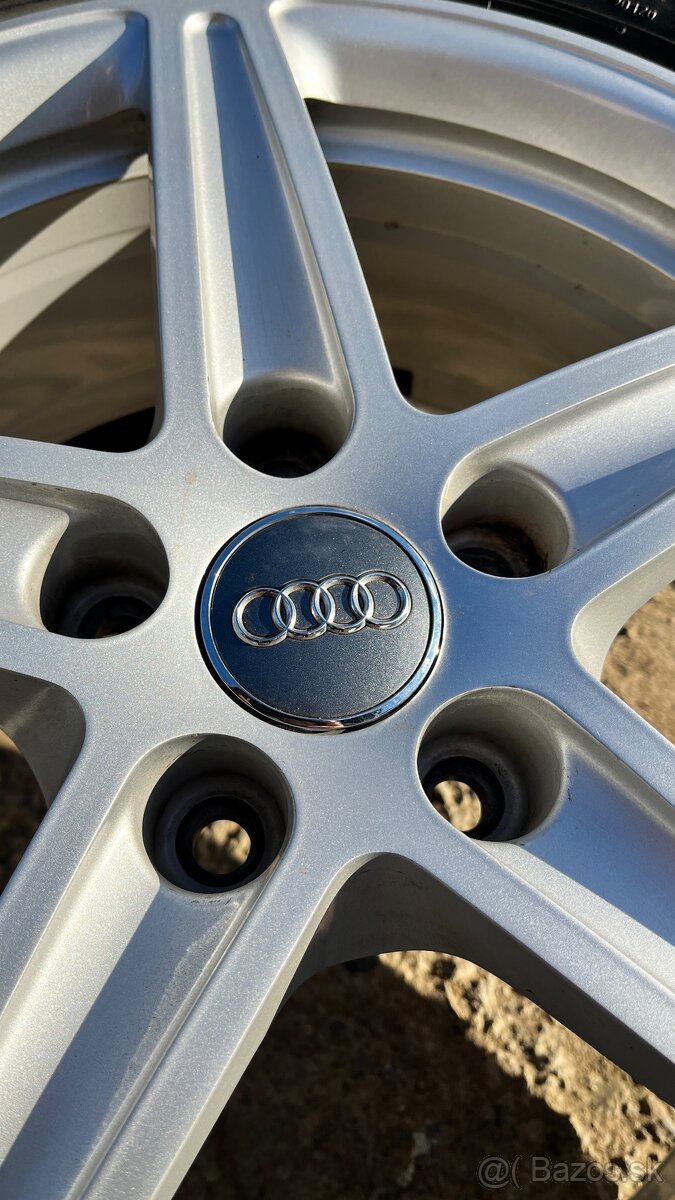 Zimná sada 5x112 r16 - 4