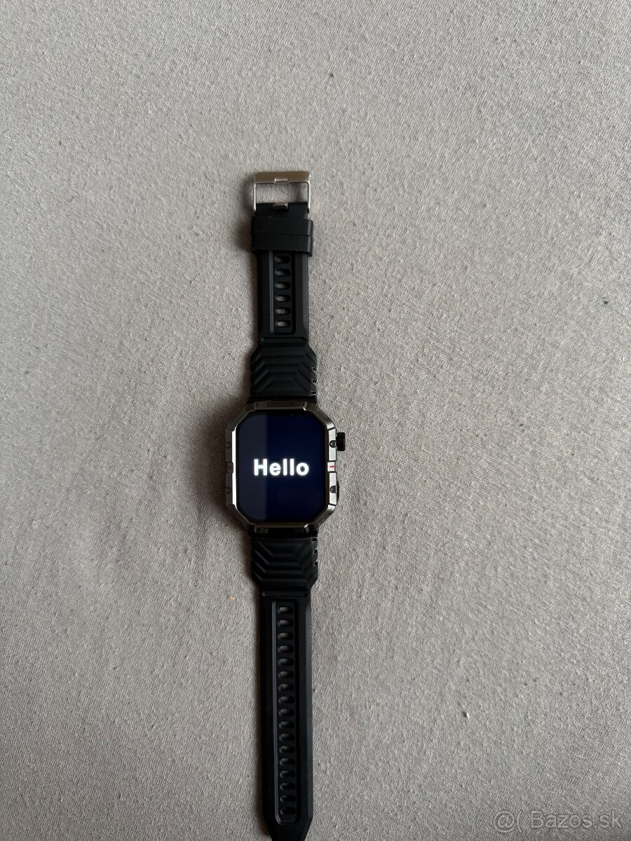 Inteligentné hodinky GV55 - 4