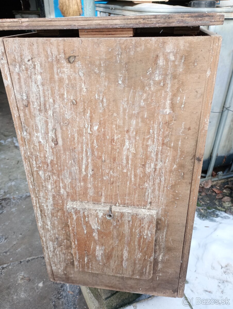 Búdky na predaj - 4