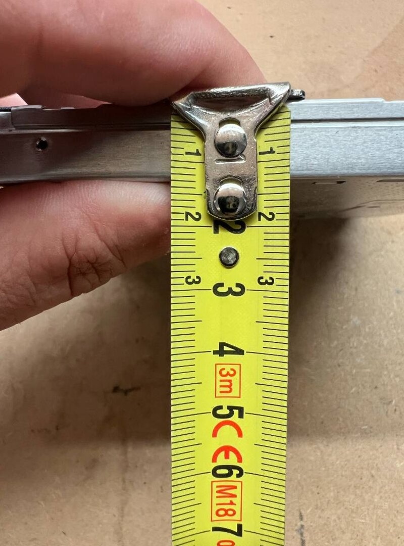 Predám použitú DVD rom / CD rom / napaľovačku do notebooku - 4