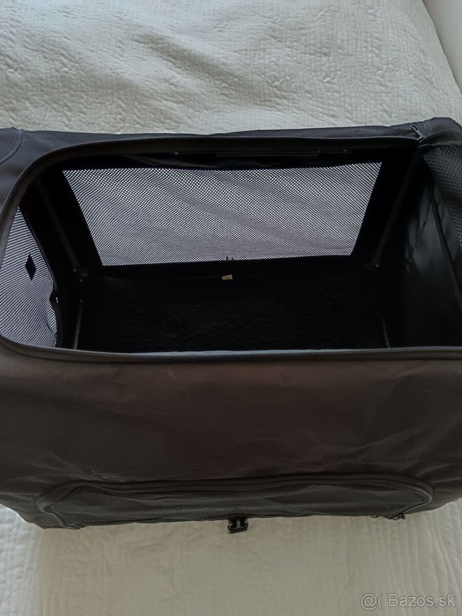 skladacia buda na cesty - 4