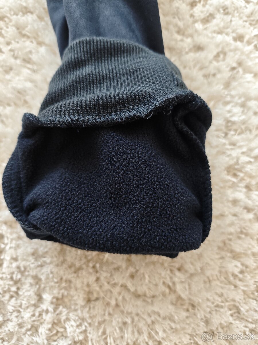 Tepláky č.158-164 - 4