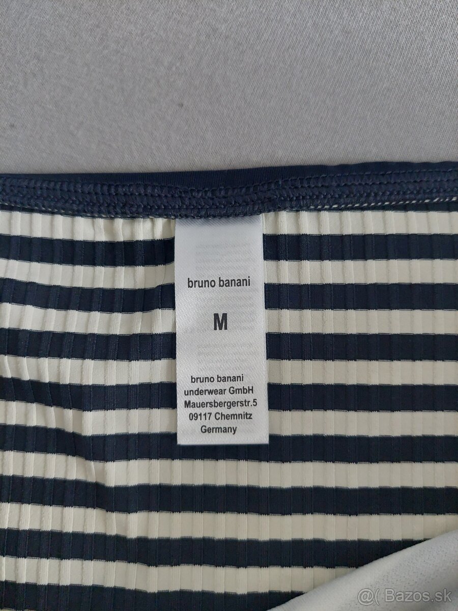 Plavky bruno banani spodny diel - 4