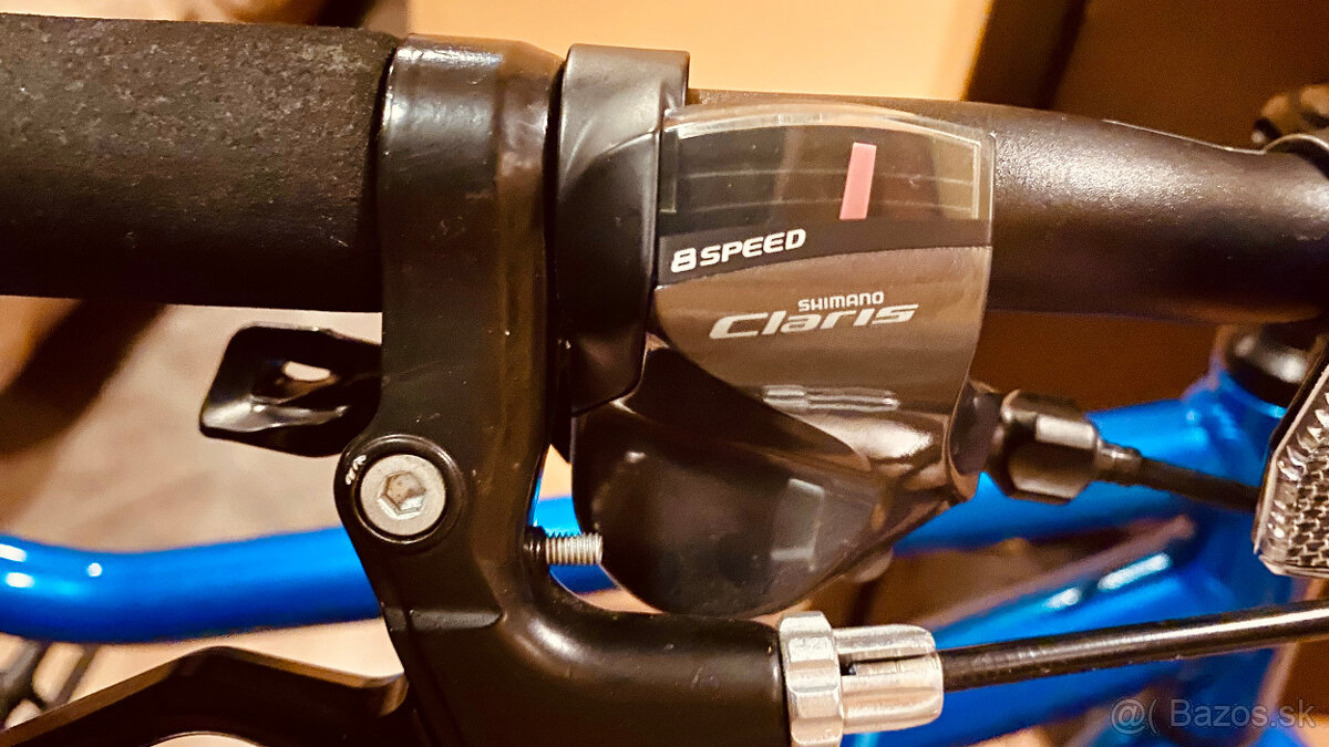 Bicykel Academy Grade 5 - 4