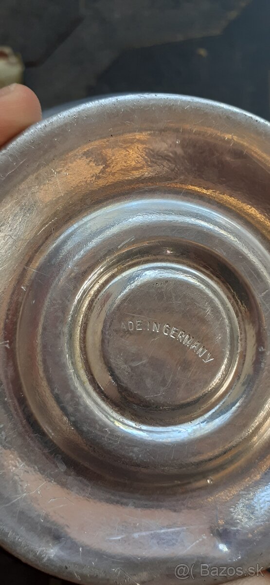 Predám Retro hliníkovú termosku - 4