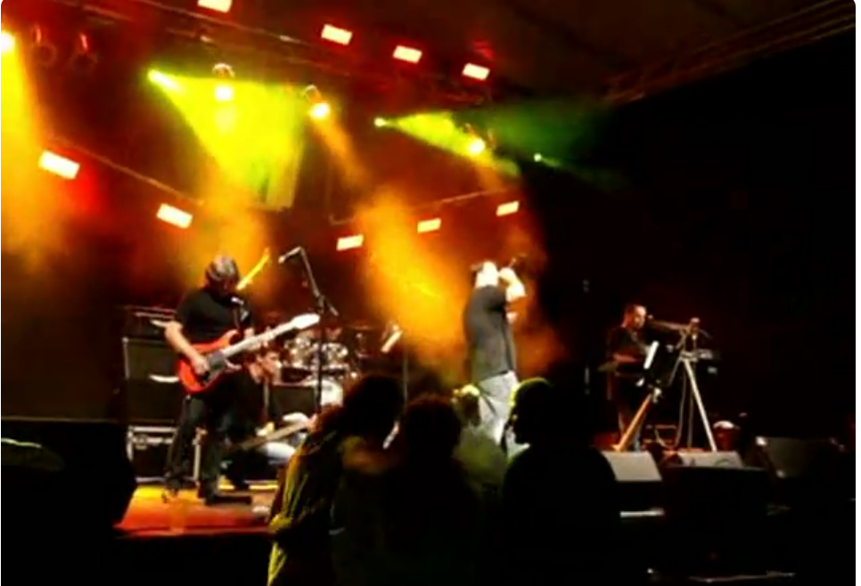 Hladame bubenika - 4