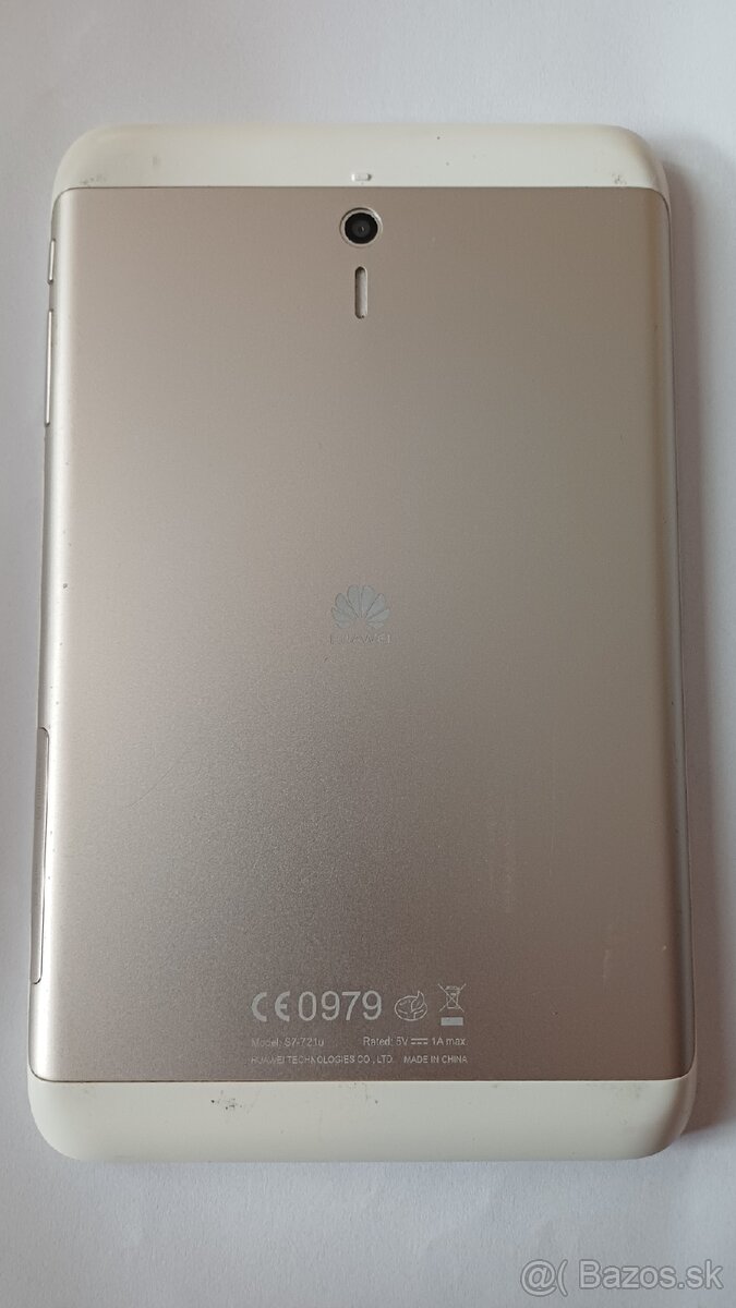 Predám Tablet Huawei 7" - 4