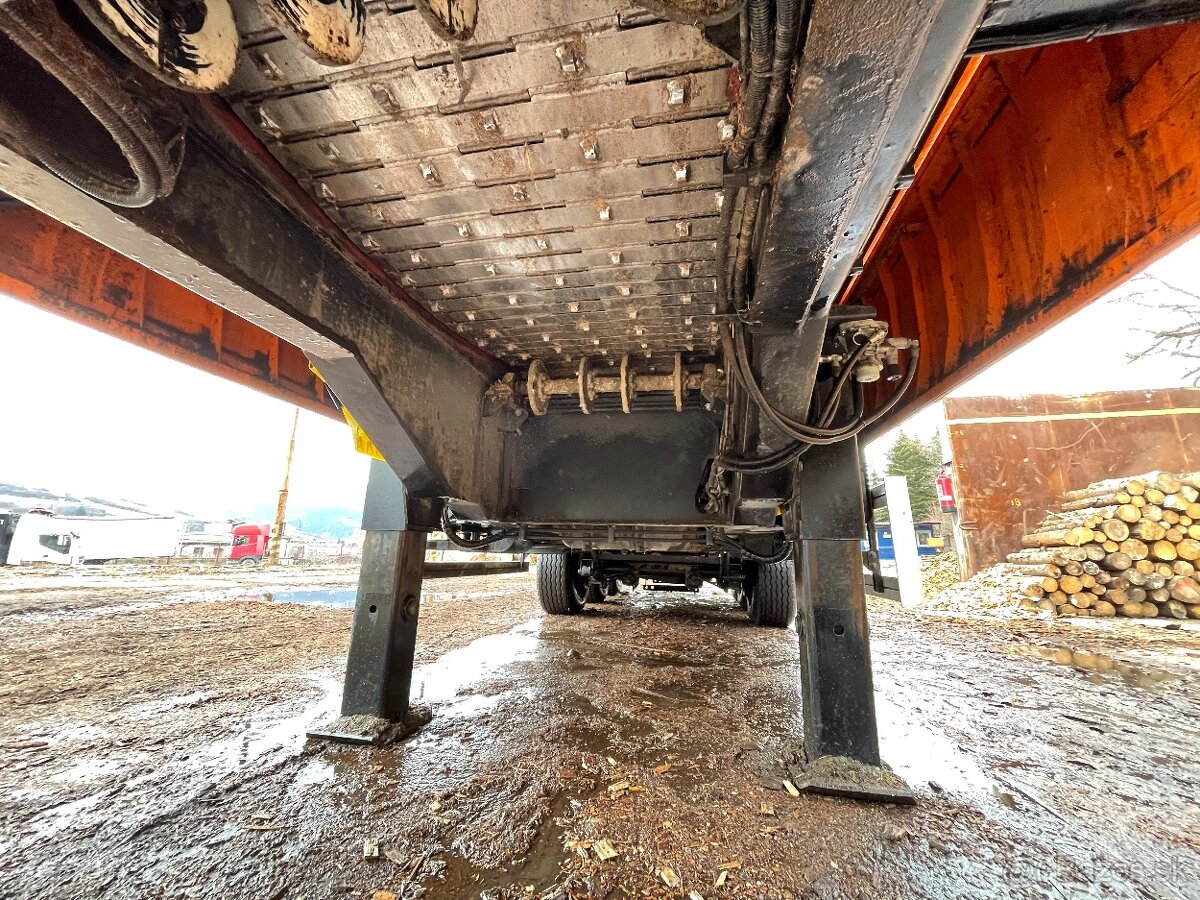 Štiepkovač Doppstadt - 4