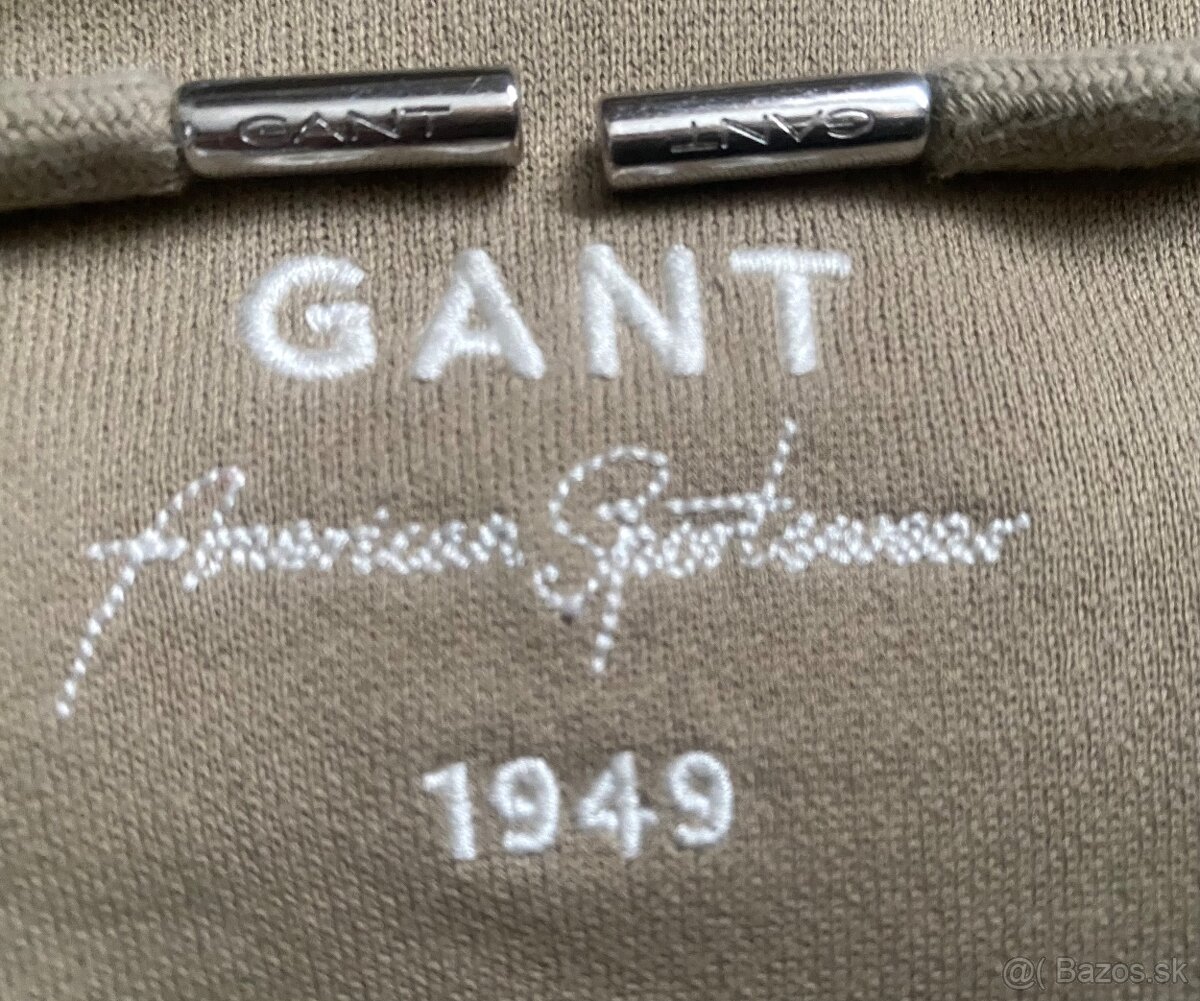 GANT mikina - 4