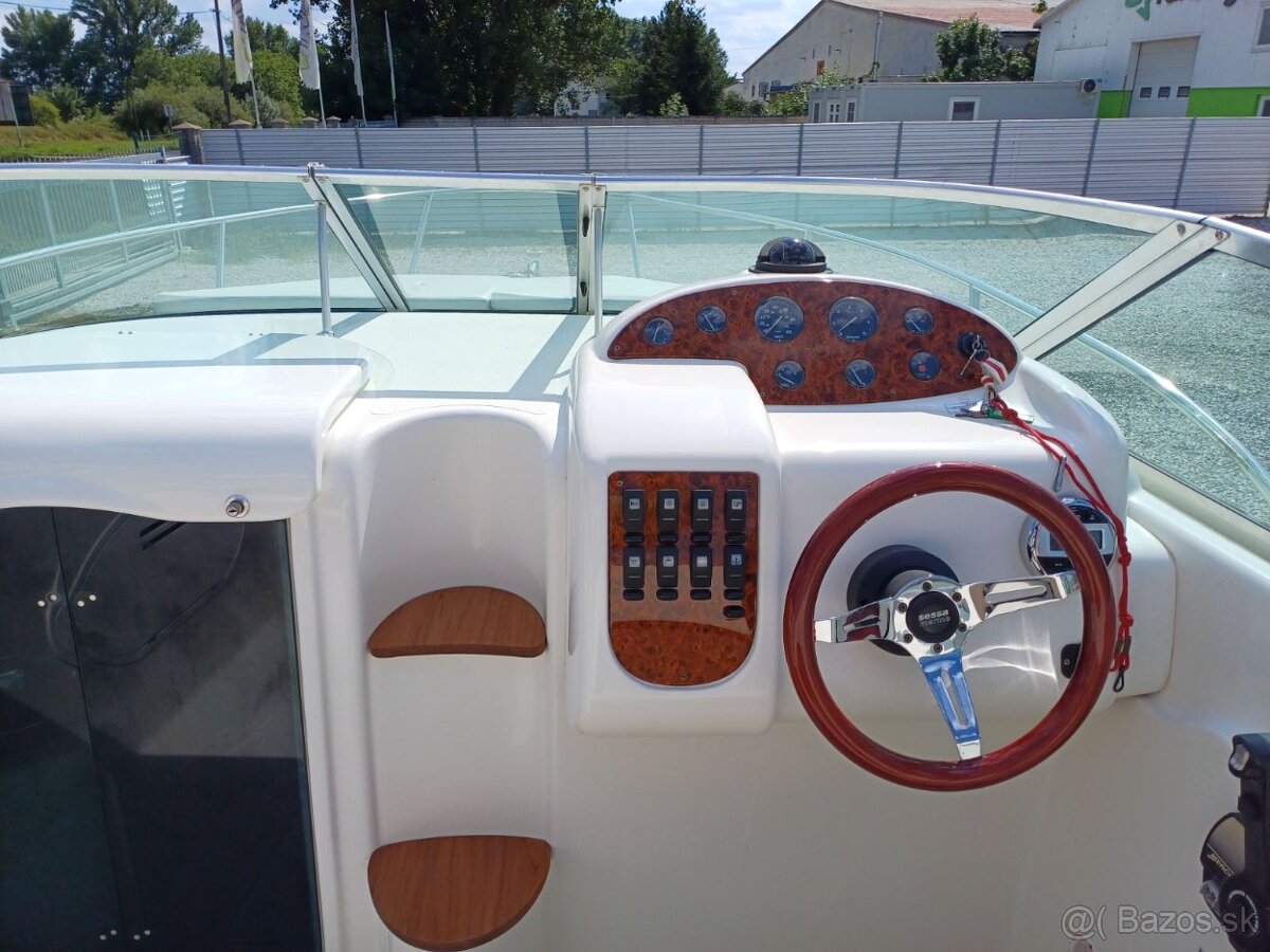 Sessa Islamorada 23 - 4