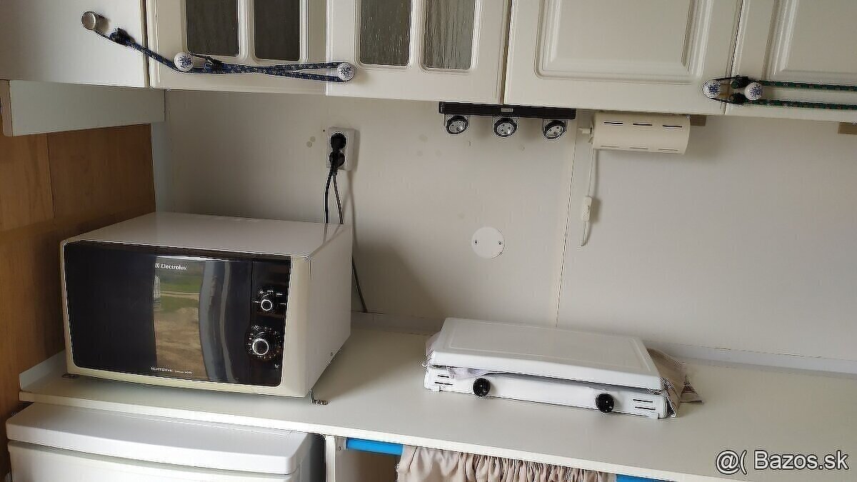 Záhrada - Kuzmice Topoľčany - 4