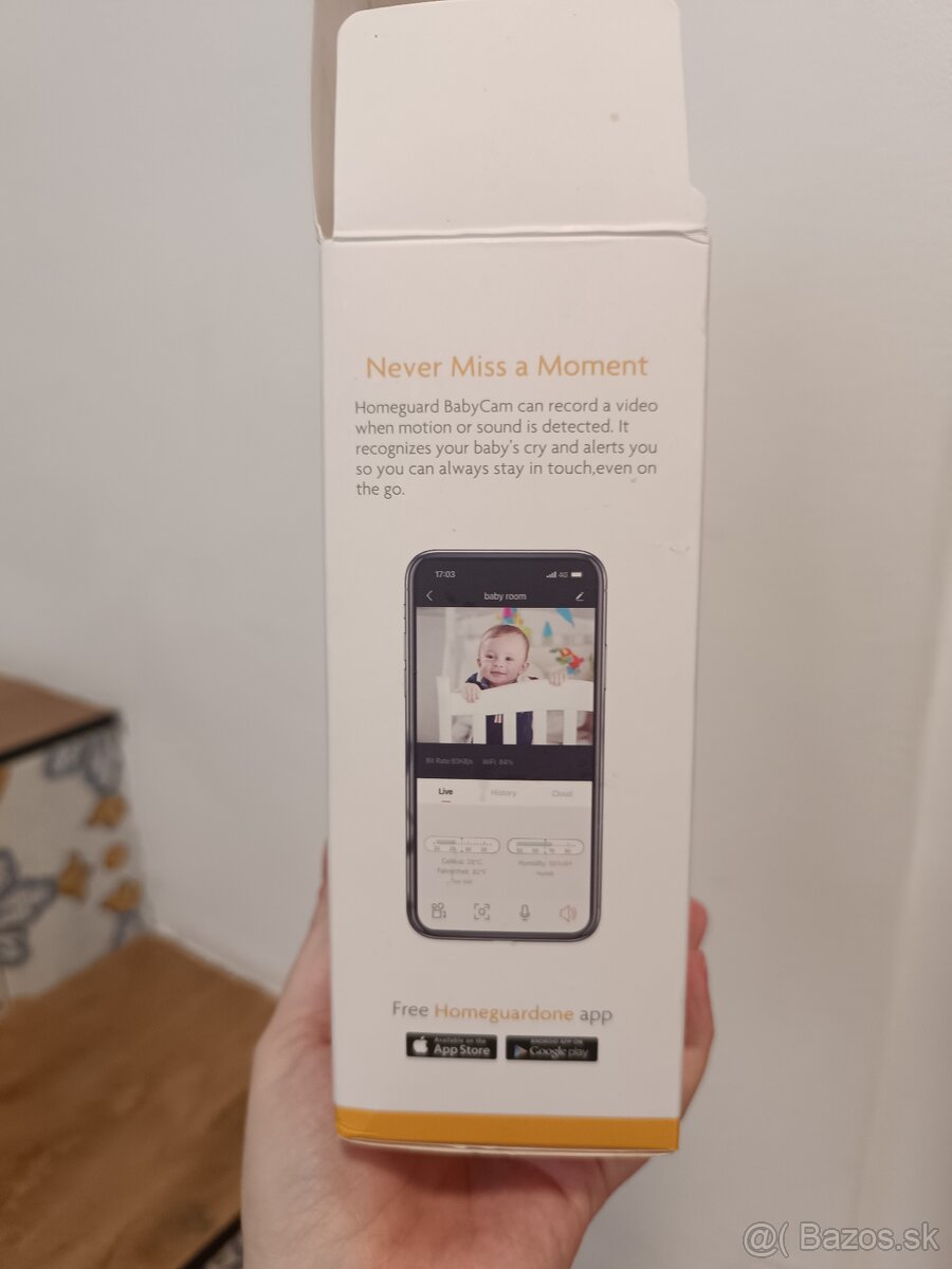 Detská pestúnka - 4