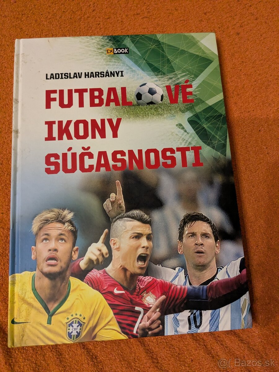 Predám knihy viď obrazky - 4