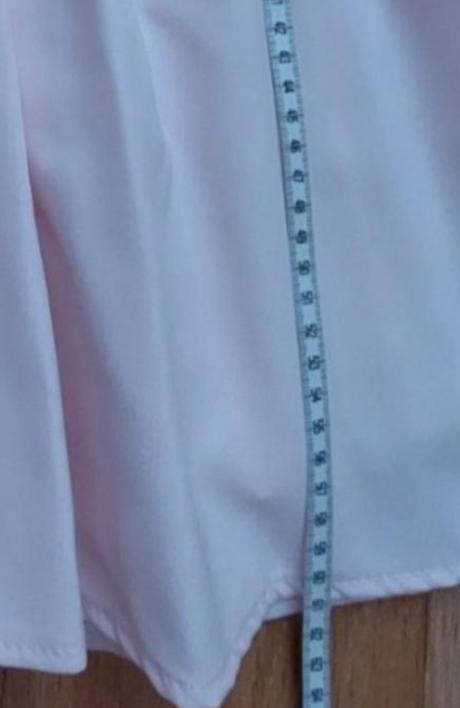 Šaty Mona veľkosť 122 Nové - 4