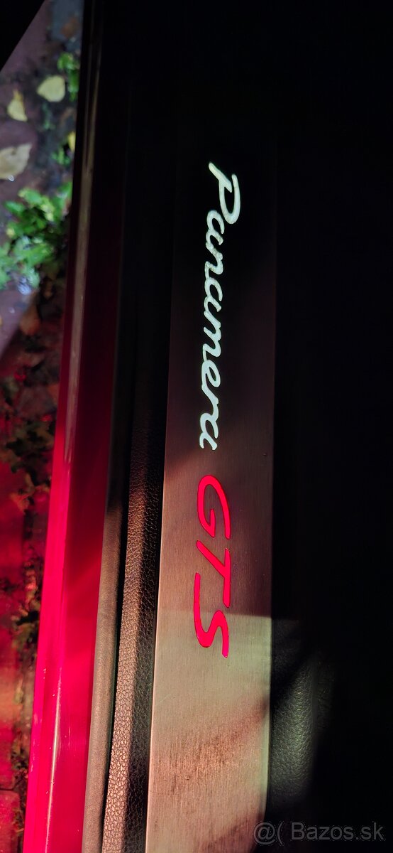 Vymenim porsche panameru GTS 316 kw - 4