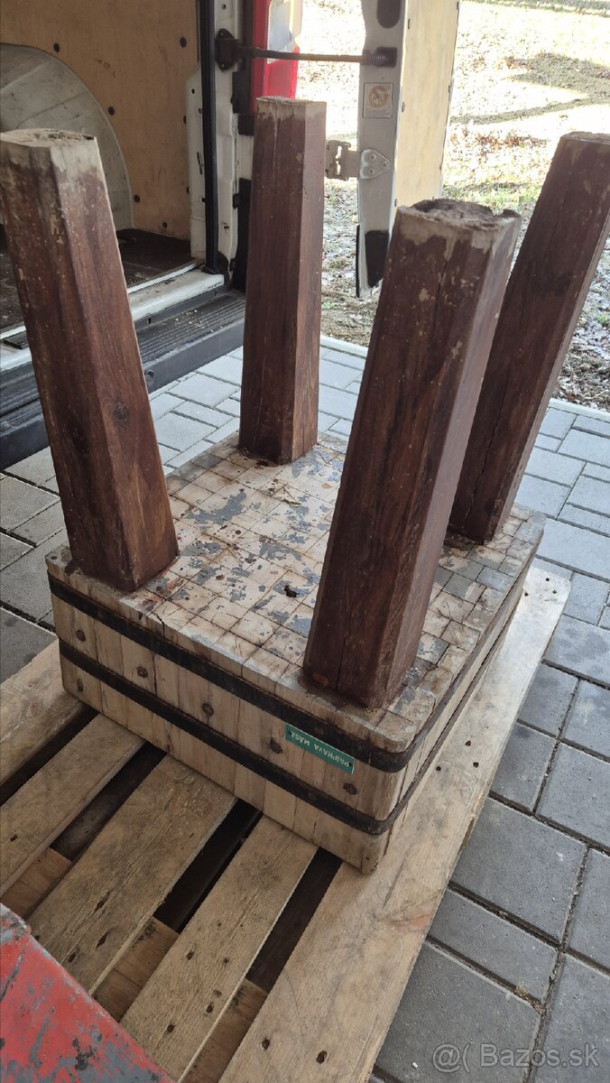 Predám zachovalý mäsoklát - 4