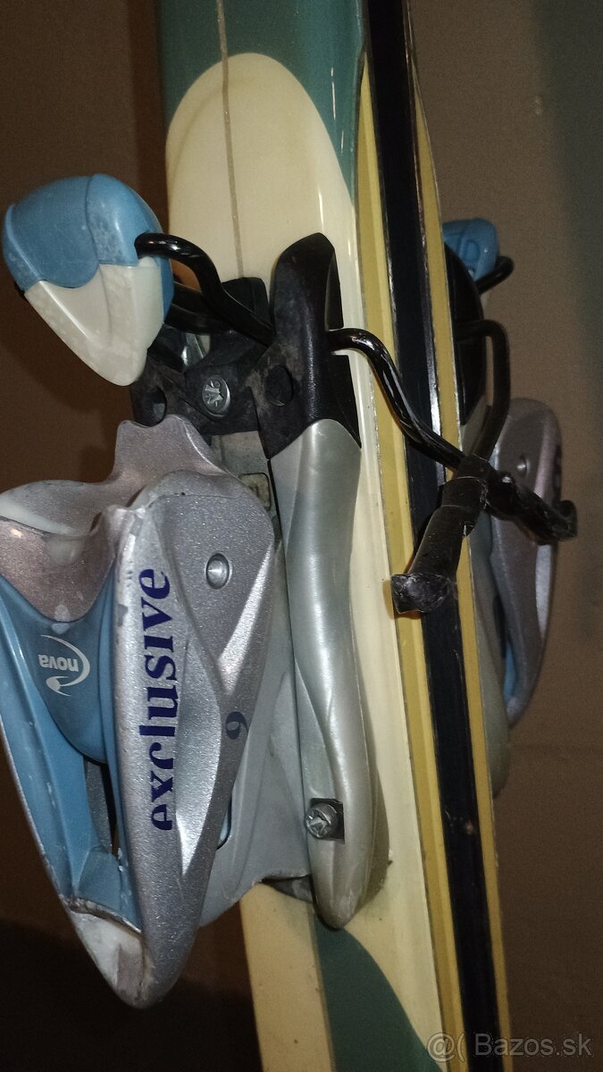 Dynastar Exclusive 8 - 4