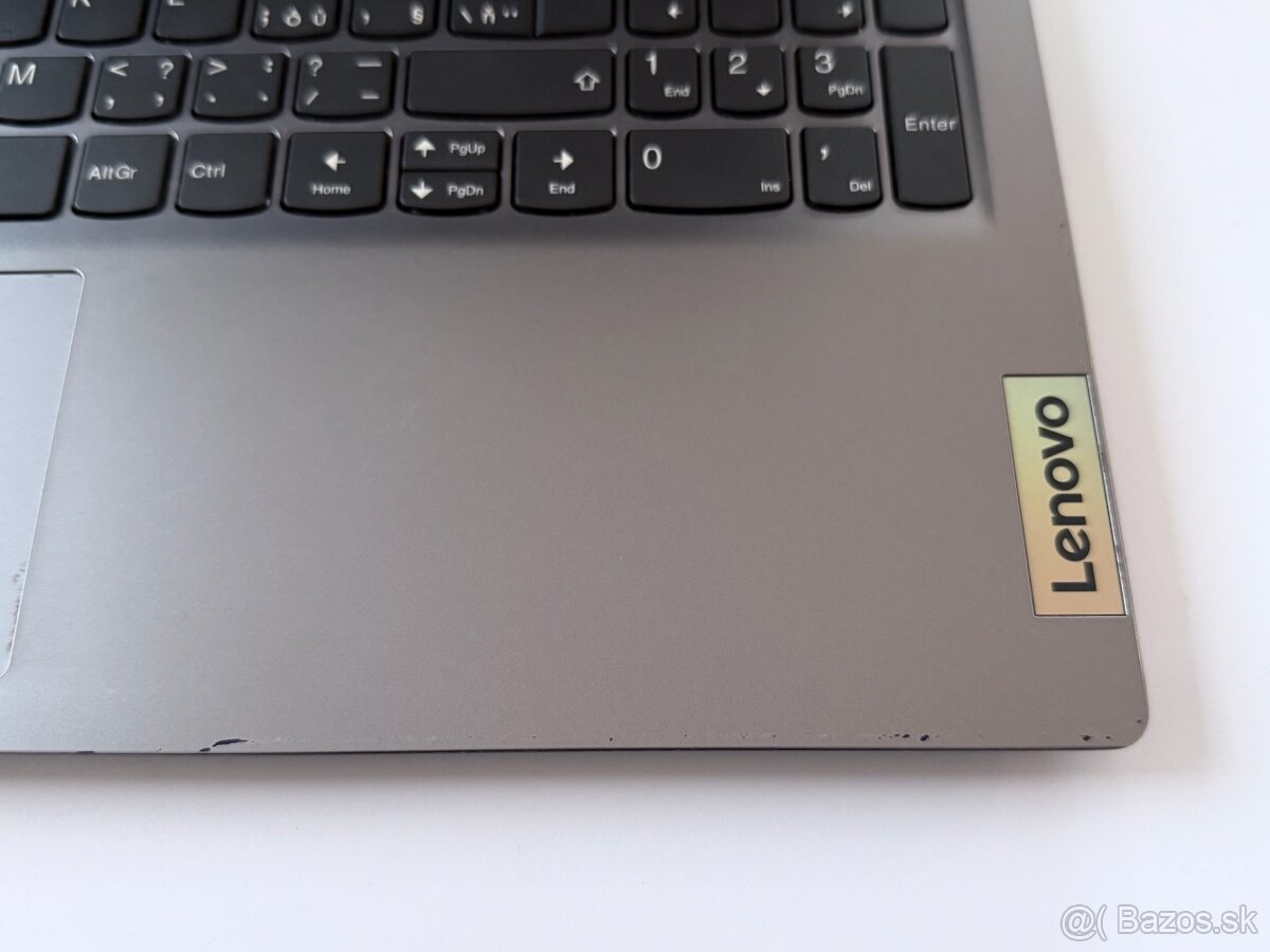 Lenovo IdeaPad 3 - 4GB / 128GB - 4