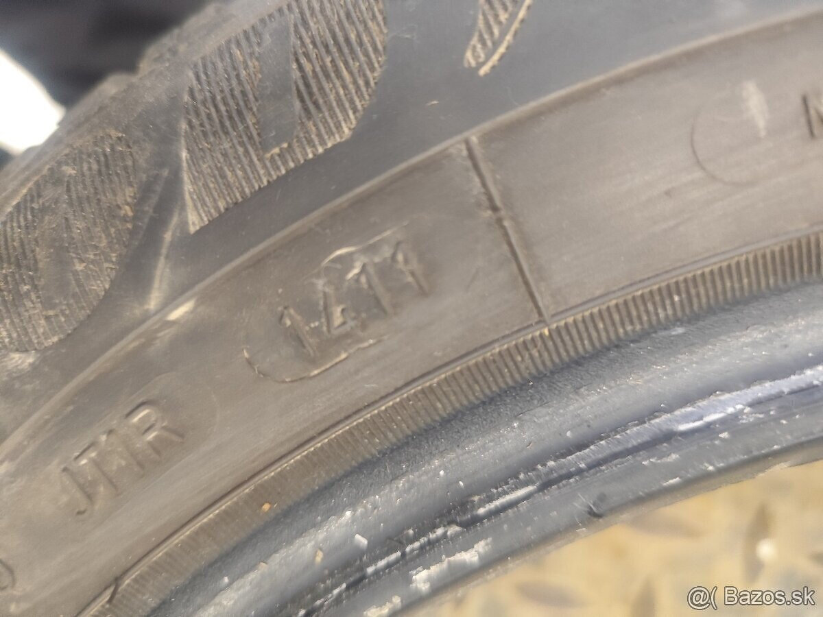 Pneumatiky 165/70 r14 - 4