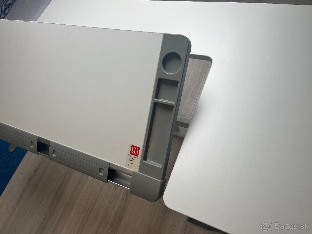 Predám ergonomický stôl COMFPRO King - Ideálny pre študentov - 4