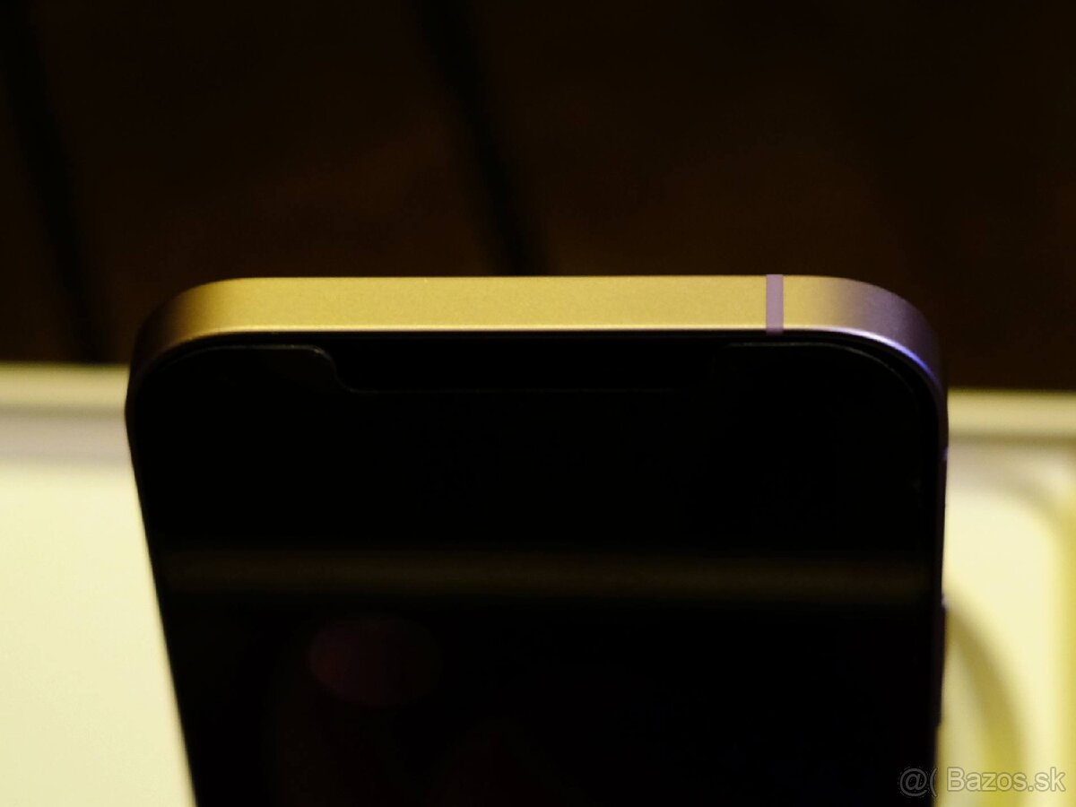 Apple iPhone 12 Purple 64 GB - TOP - 4