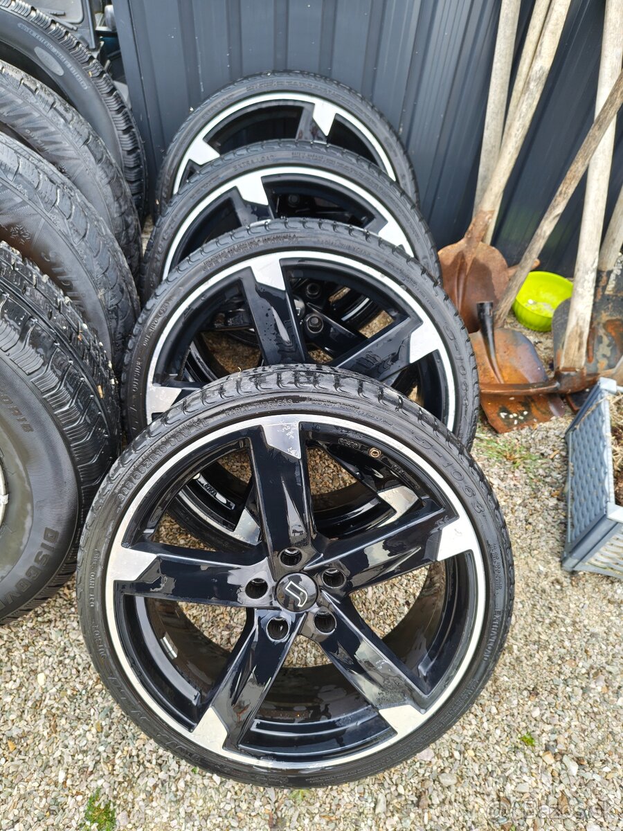 5x112 r19 - 4
