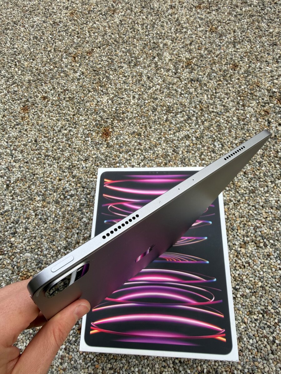 iPad PRO 12.9 M2 (6.generace) - 4