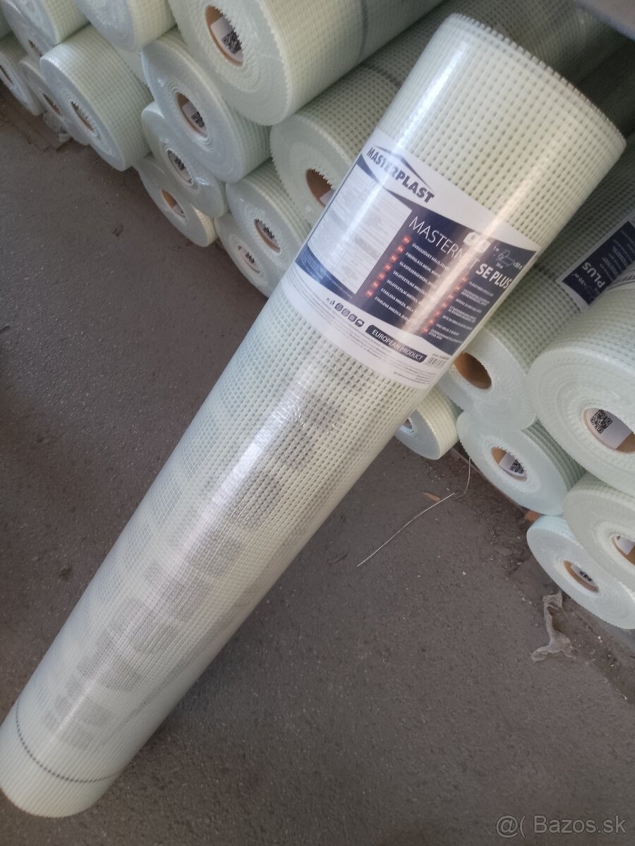 ARMOVACIA SIETKA - 4