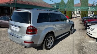 Mercedes-Benz GL 420 CDI - 4