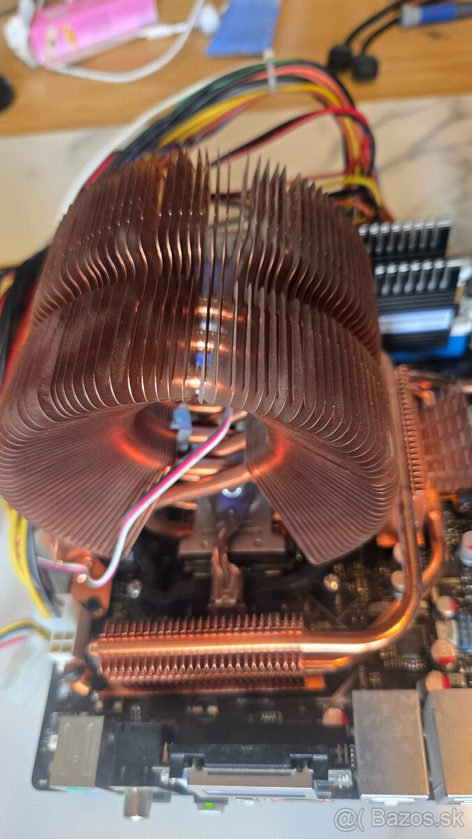 ASUS Striker extreme - 4