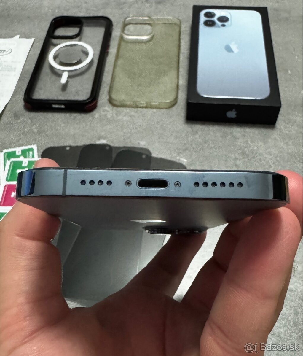 Apple iPhone 13 pro max 512GB - 4