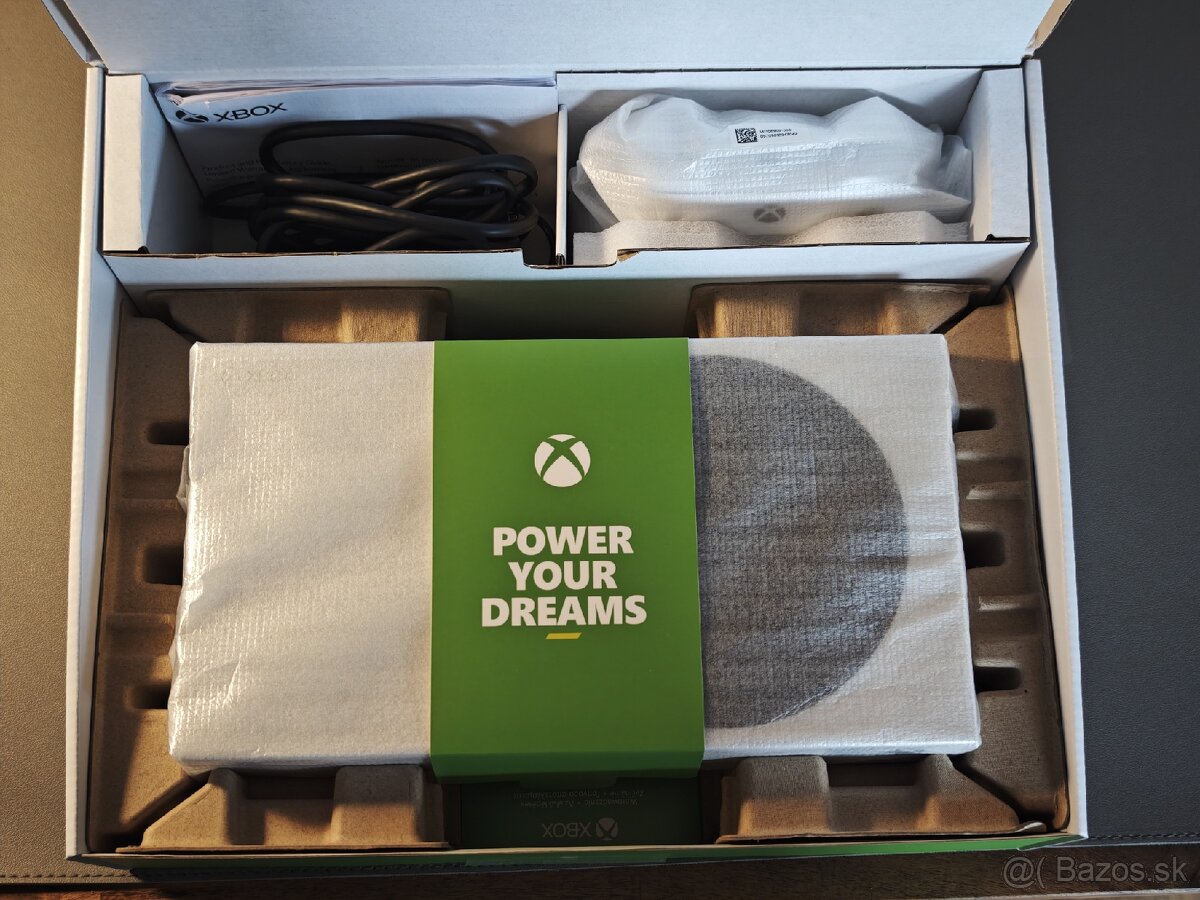 Xbox Series S - 4