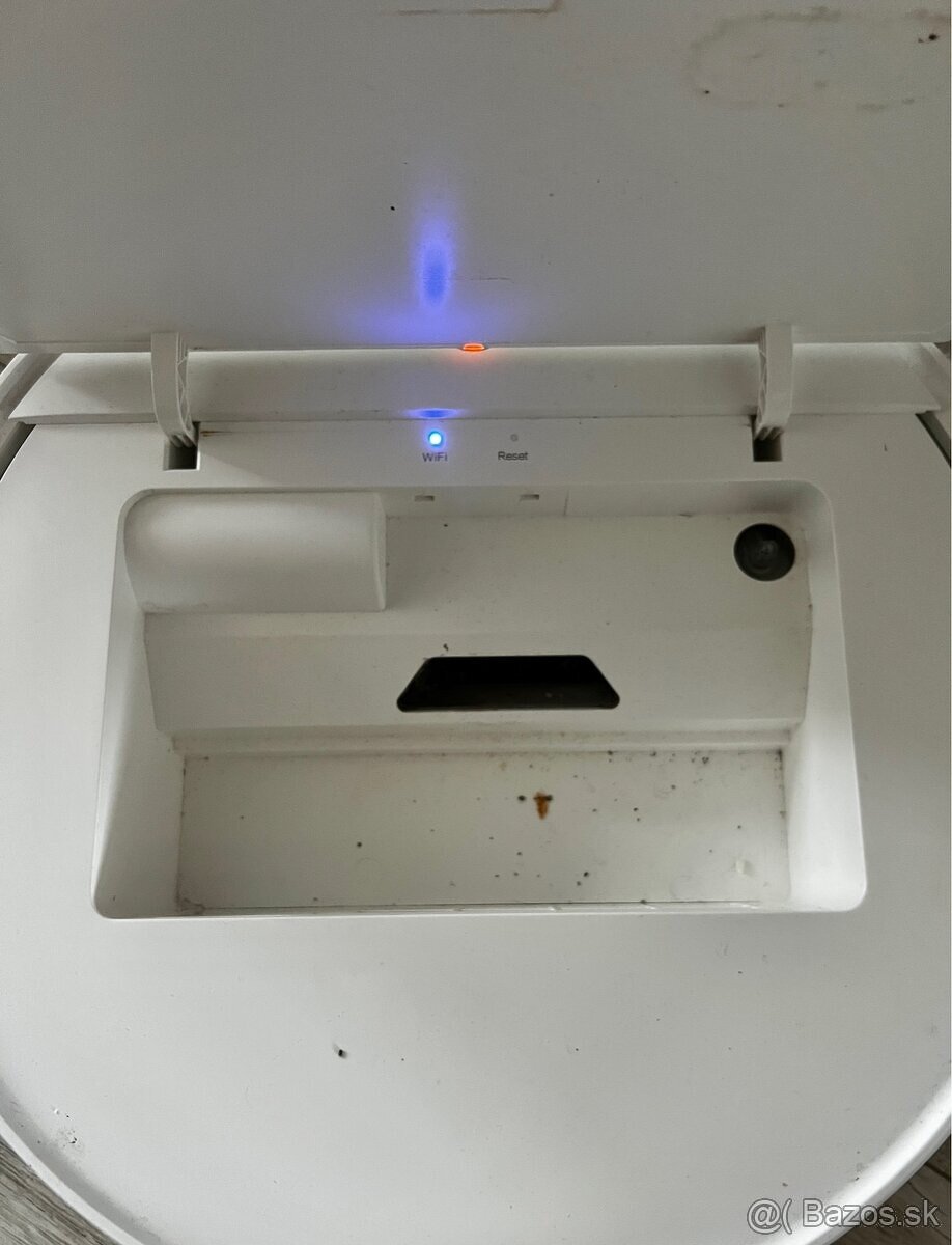 Vysávač Xiaomi Mi Robot Vacuum-Mop Essential - 4