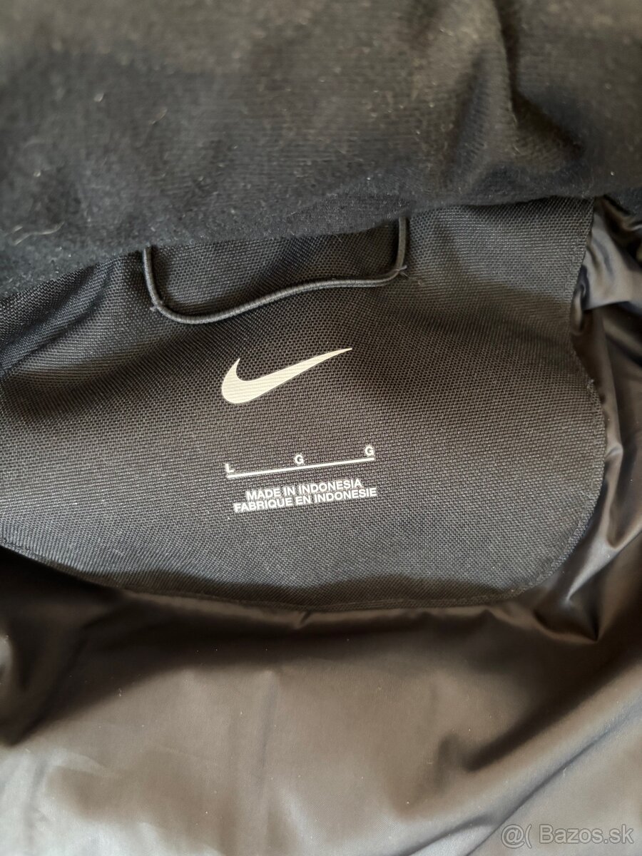 Nike zimná bunda - 4