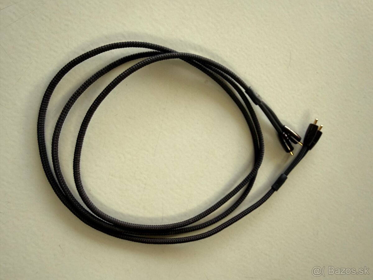 Audioquest kabel Big Sur 2m - 4