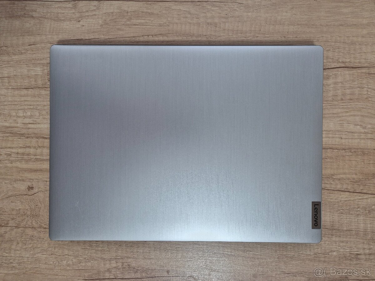 Ideapad 3 14IIL05 /Intel Core i3-1005G1/8GB RAM/FHD/SSD+HDD - 4