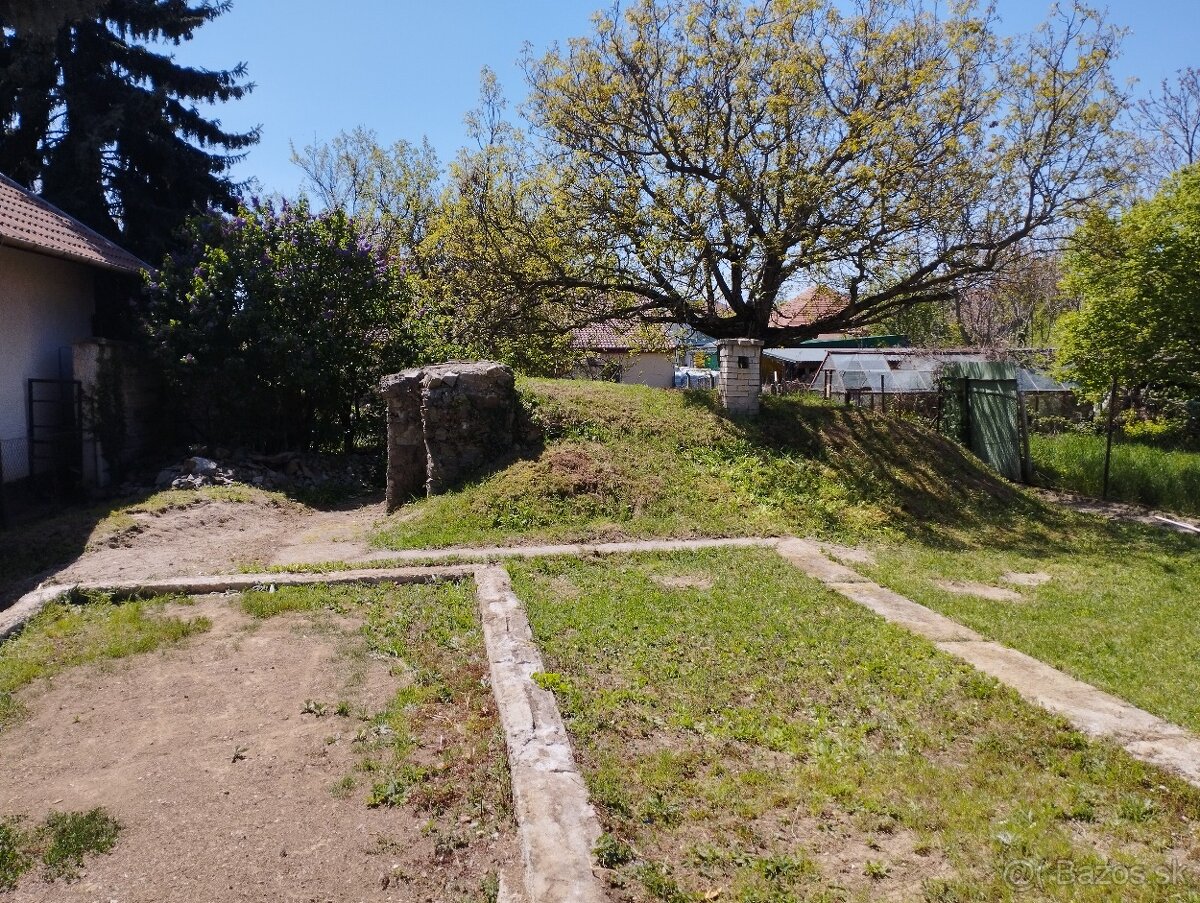 Dom na predaj - 4