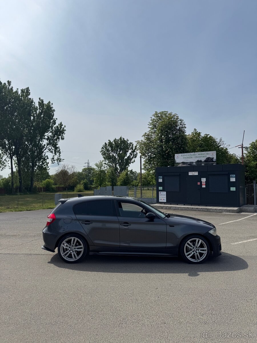 BMW 188d e87 120kw - 4
