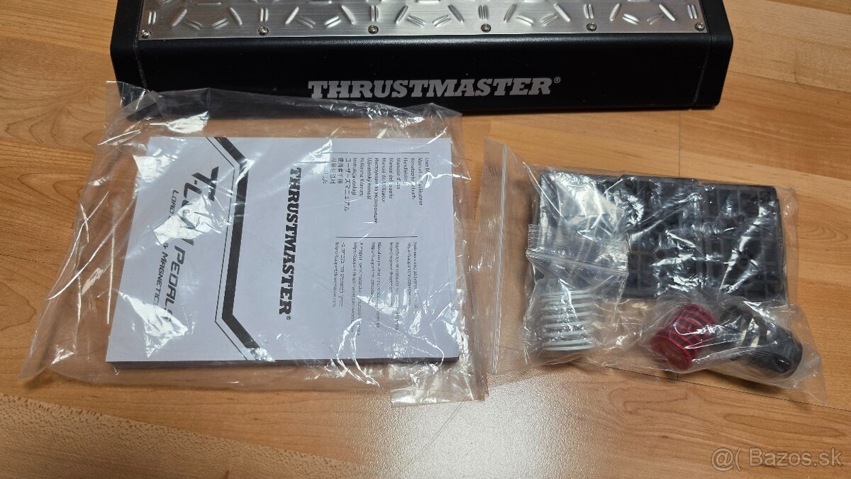 Thrustmaster T-LCM - 4