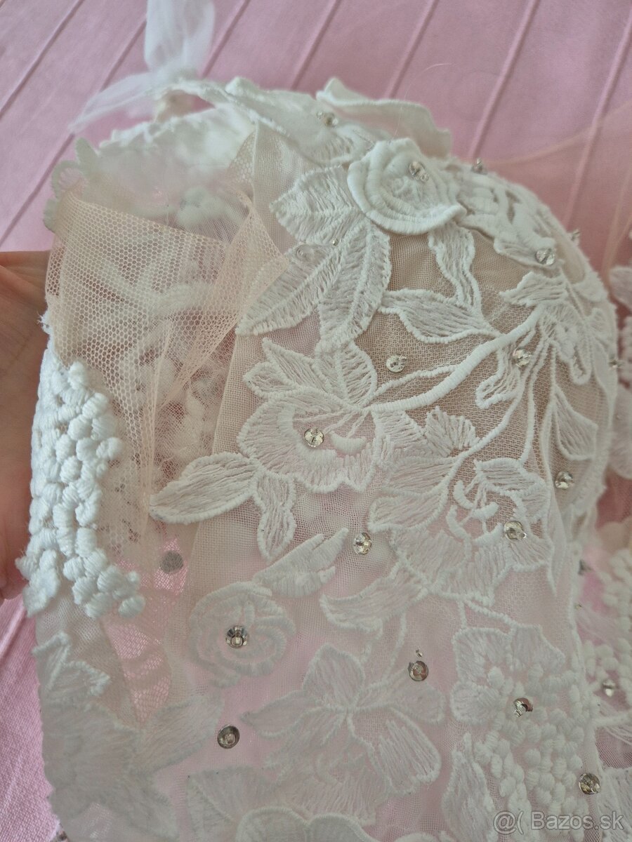 Svadobné šaty Aria Bride - 4