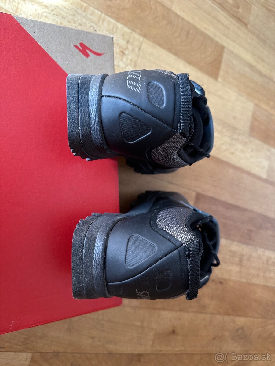 Predam boty Specialized - 4