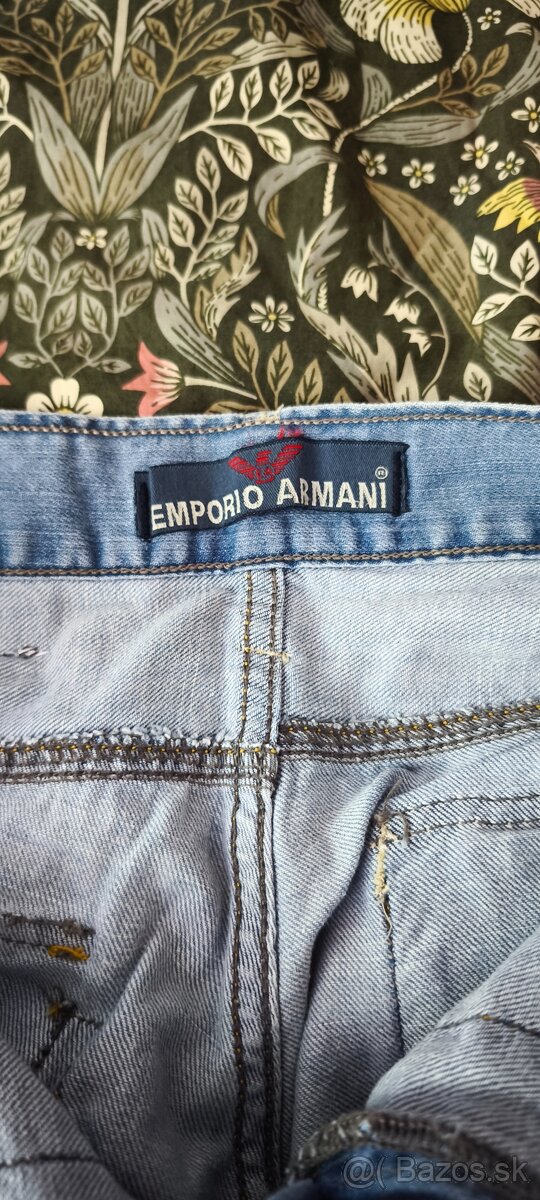 ARMANI JEANS - 4