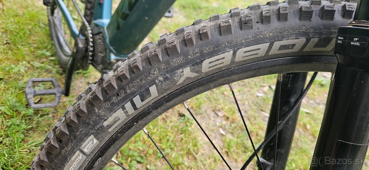 Kellys tygon r50 720 - 4