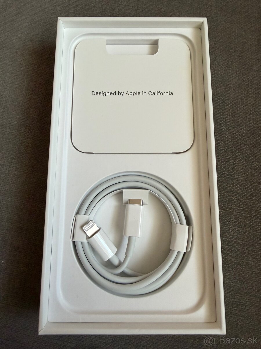 iPhone 13 Midnight 128GB - 4